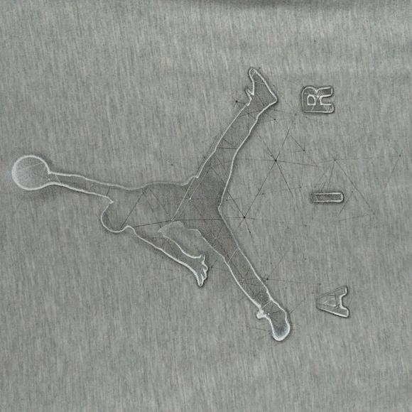 Nike long sleeve t-shirt - Picture 2 of 3